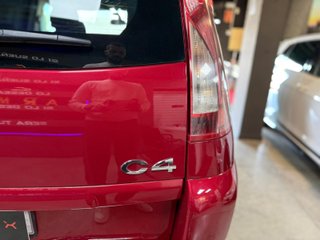 Citroen Grand C4 Picasso ( 7 PLAZAS) 2013