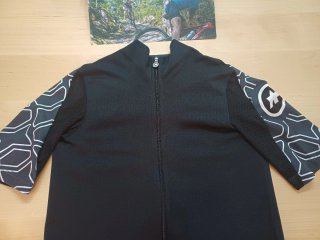 Maillot Assos XC