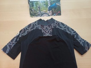 Maillot Assos XC