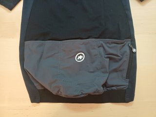Maillot Assos XC