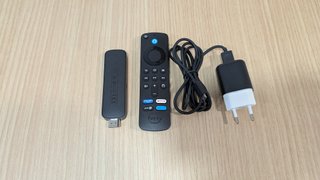 SMART TV: TV LED LG 32 + Amazon Fire TV Stick