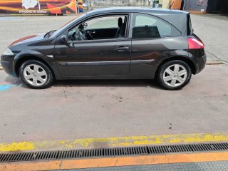 Renault Megane 2006