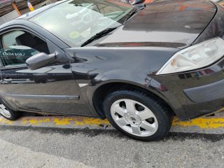 Renault Megane 2006