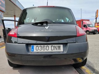 Renault Megane 2006