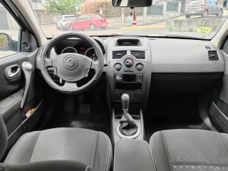 Renault Megane 2006