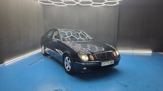 Mercedes Clase E E 280 CDI Avantgarde