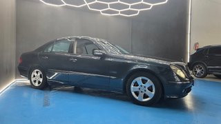 Mercedes Clase E E 280 CDI Avantgarde