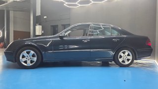Mercedes Clase E E 280 CDI Avantgarde