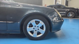 Mercedes Clase E E 280 CDI Avantgarde