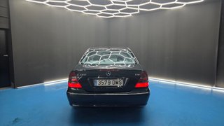 Mercedes Clase E E 280 CDI Avantgarde