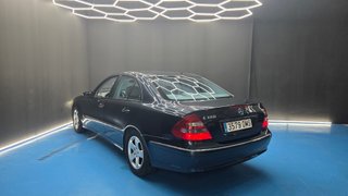 Mercedes Clase E E 280 CDI Avantgarde
