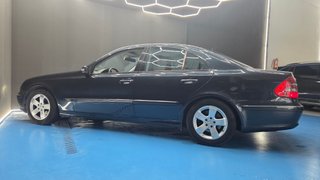 Mercedes Clase E E 280 CDI Avantgarde