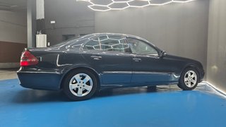 Mercedes Clase E E 280 CDI Avantgarde