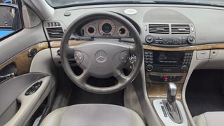 Mercedes Clase E E 280 CDI Avantgarde