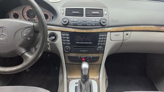 Mercedes Clase E E 280 CDI Avantgarde