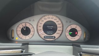 Mercedes Clase E E 280 CDI Avantgarde