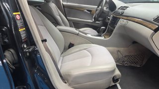 Mercedes Clase E E 280 CDI Avantgarde