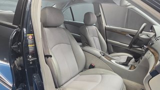 Mercedes Clase E E 280 CDI Avantgarde
