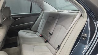 Mercedes Clase E E 280 CDI Avantgarde