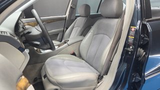 Mercedes Clase E E 280 CDI Avantgarde