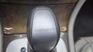 Mercedes Clase E E 280 CDI Avantgarde