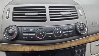 Mercedes Clase E E 280 CDI Avantgarde