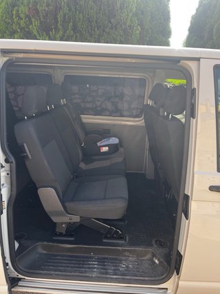 Volkswagen Transporter T6 2020 110CV