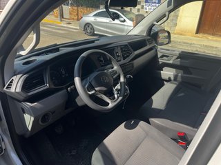 Volkswagen Transporter T6 2020 110CV
