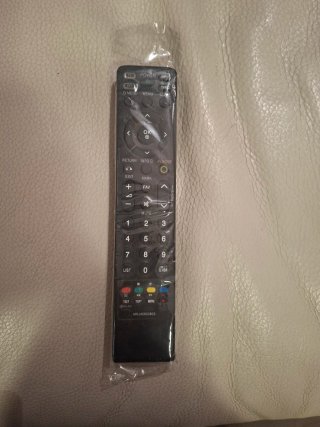 Televisor LG 32 Negro