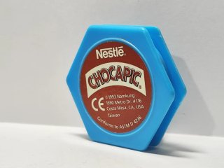 Juguetes Chocapic años 90