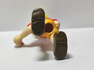Juguetes Chocapic años 90