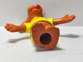 Juguetes Chocapic años 90