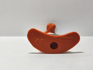 Juguetes Chocapic años 90