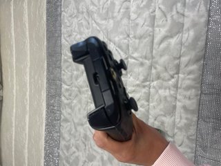 Mando Xbox/PC PDP Phantom Black