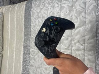 Mando Xbox/PC PDP Phantom Black