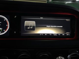 Mercedes-Benz Clase S 2013 350 blueTEC