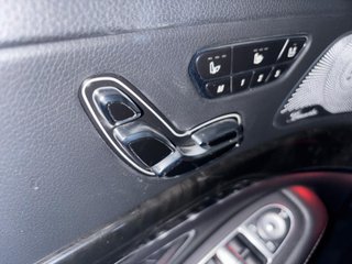 Mercedes-Benz Clase S 2013 350 blueTEC
