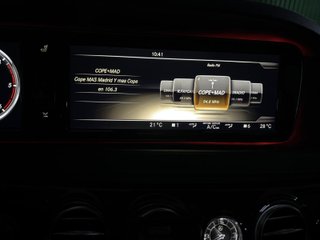 Mercedes-Benz Clase S 2013 350 blueTEC