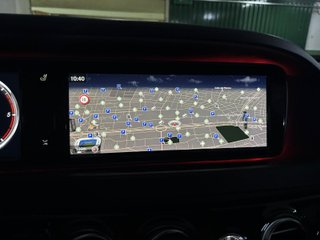 Mercedes-Benz Clase S 2013 350 blueTEC