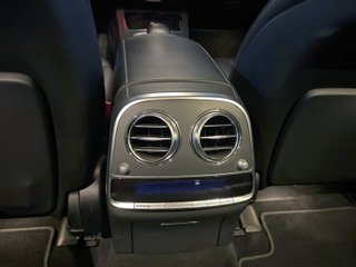 Mercedes-Benz Clase S 2013 350 blueTEC