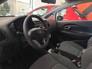 KIA Rio 2014