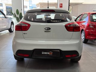 KIA Rio 2014