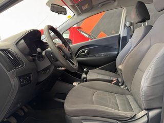 KIA Rio 2014