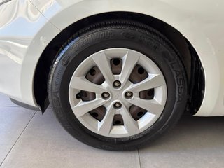 KIA Rio 2014