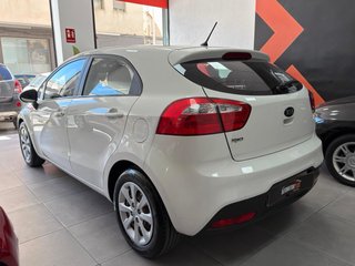 KIA Rio 2014