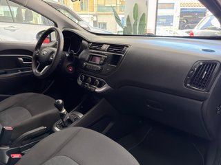 KIA Rio 2014