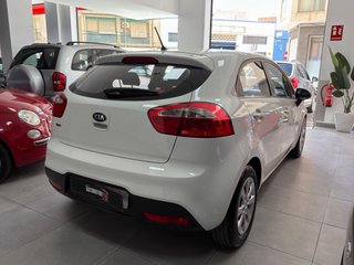 KIA Rio 2014