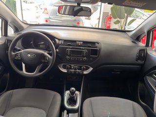 KIA Rio 2014
