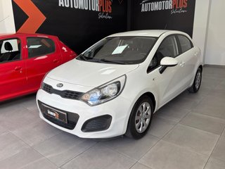 KIA Rio 2014