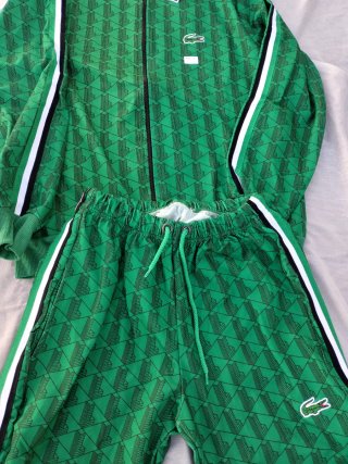 Conjunto deportivo Lacoste Talla S
